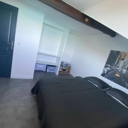 Bord De Lac,2 Chambres Superbe Vue Lac 5Mn Evian ลูกรัง ภายนอก รูปภาพ